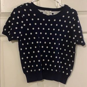 Forever 21 Sweater Shirt